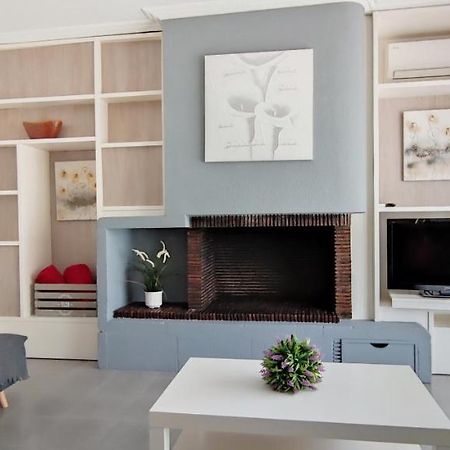 Apartamento Martin Tossa de Mar Eksteriør bilde