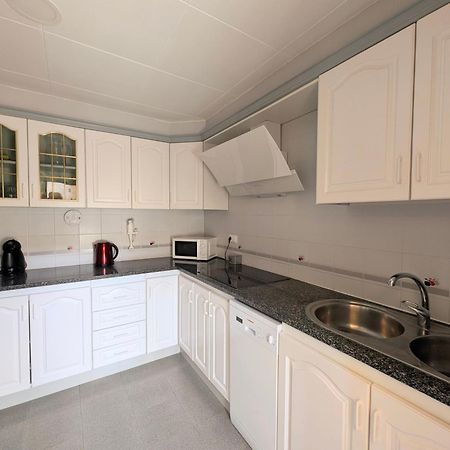 Apartamento Martin Tossa de Mar Eksteriør bilde