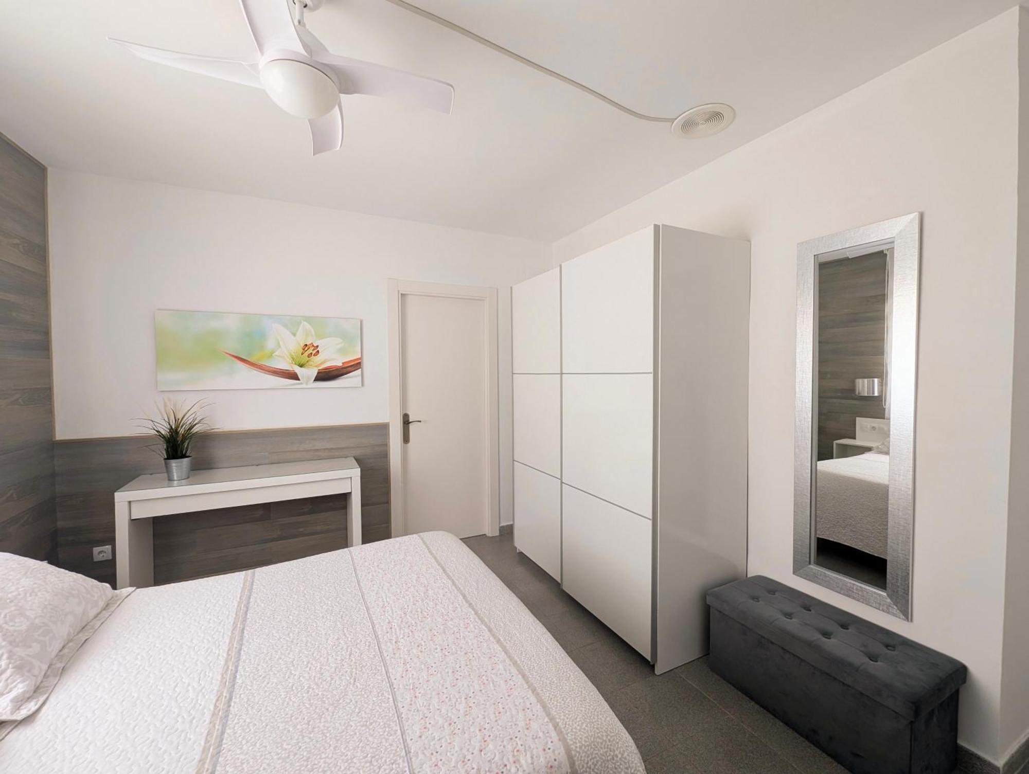 Apartamento Martin Tossa de Mar Eksteriør bilde