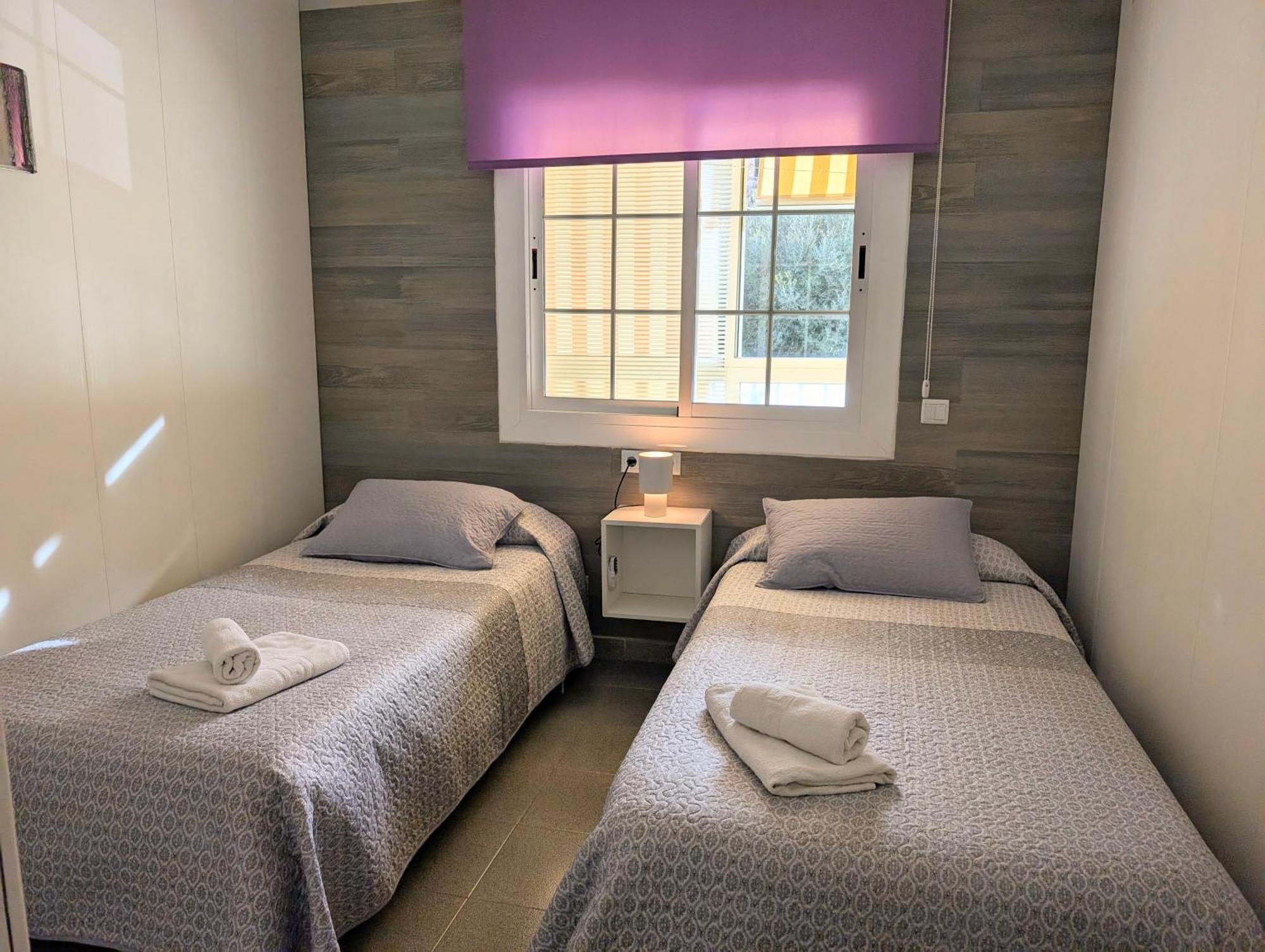 Apartamento Martin Tossa de Mar Eksteriør bilde