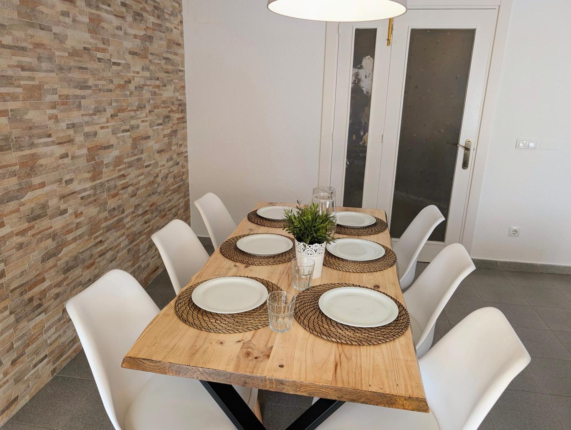 Apartamento Martin Tossa de Mar Eksteriør bilde